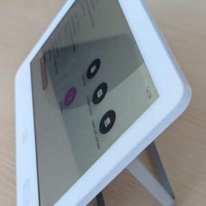 Système de visio conférence de marque CISCO modèle Cisco Webex Room Kit Mini TTC7-26 comprenant enceinte avec caméra intégrée et tablette. 8 unités. Vendu à l'unité avec faculté de réunion. Localisation : 7 est, 7 ouest, 6 ouest (7706, 7704, 7700, 7012, 6674, 6676, 6504, 6706) – Image 2
