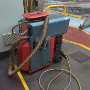 Aspirateur à copeaux CPF 66