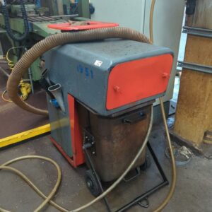 Aspirateur à copeaux CPF 66 – Image 3