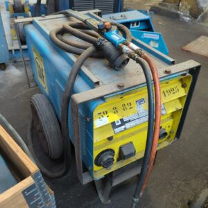 Poste à souder de marque SAF modèle 0 320 0003