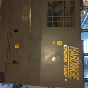 Tour parallèle de marque Hardinge modèle Conquest T51SP (HS?) – Image 3