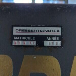 Tour parallèle de marque Hardinge modèle Conquest T51SP (HS?) – Image 4