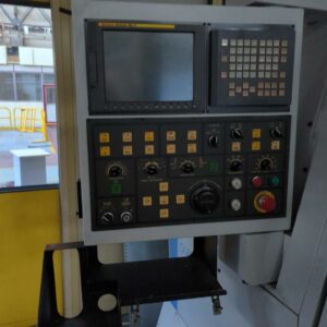 Tour parallèle de marque Hardinge modèle Quest 10/65SP (HS?) – Image 2