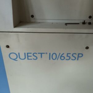 Tour parallèle de marque Hardinge modèle Quest 10/65SP (HS?) – Image 3