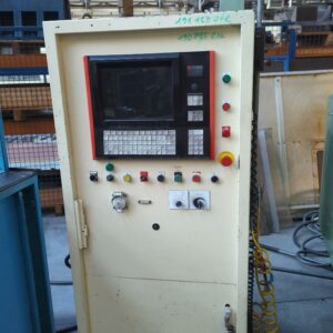 Tour de marque Ernault modèle 600N – Image 3