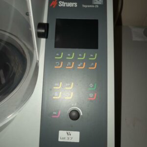 Nettoyeur ultrason industriel de marque Bransonic modèle 1510E-MT – Image 4