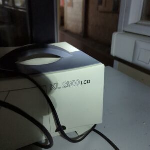 Microscope de marque Olympus modèle SZX7 – Image 3