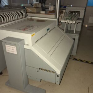 Imprimante traceur de marque OCÉ modèle Tds 750 – Image 3
