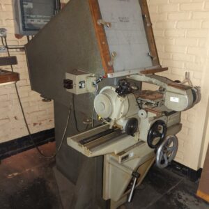 Projecteur gsip de marque Moser Glaser Suisse made.