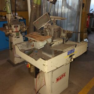 Touret à meuler de marque Mape – Image 2