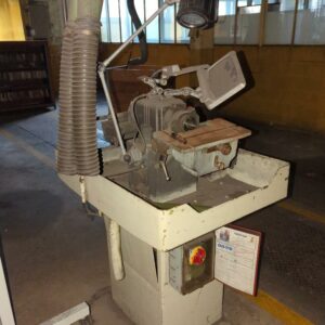 Touret à meuler de marque Mape – Image 3