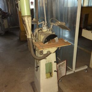 Touret à meuler de marque Mape – Image 2