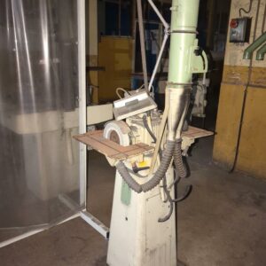 Touret à meuler de marque Mape – Image 3