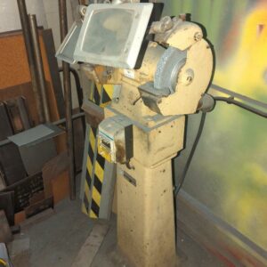 Meuleuse de marque Silex. (bât 30) – Image 2