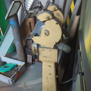 Meuleuse de marque Silex. (bât 30) – Image 3