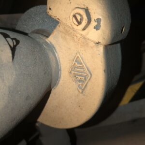 Meuleuse de marque Silex. (bât 30) – Image 4