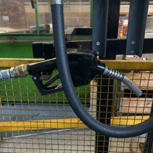 Appareil de liquide de refroidissement pour usinage Dosatron avec tuyauterie et pistolet – Image 4