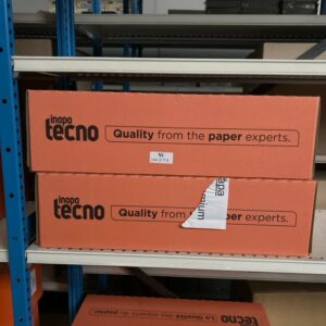 30 Rouleaux de papiers divers tailles – Image 3