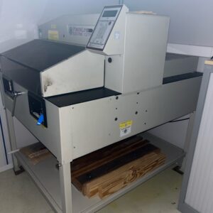 Massicot Power Line électric cutters 126x98x121 – Image 2