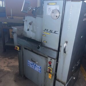 Fraiseuse de marque N.Schlumberger & Cie NSC – Image 2
