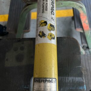 Compresseur Enerpac 150 bar (bât 30) – Image 3
