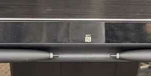 Clevertouch 75 pouces Pro Series system. Localisation : labo (0L26) – Image 3