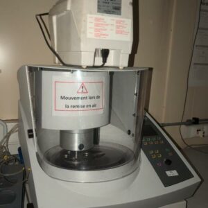 Nettoyeur ultrason industriel de marque Bransonic modèle 1510E-MT