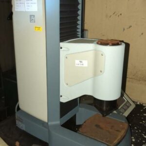 Duromètre de marque Emco modèle Durajet-Emdj10 – Image 2