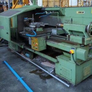 Tour de marque Ernault modèle 600N