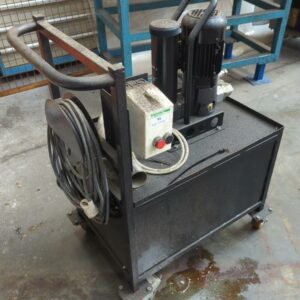 Compresseur de marque Bevi type ME7106