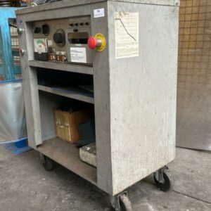 Appareil de détensionnement des métaux de marque Stress Relief Engineering modèle Formula 62 – Image 2