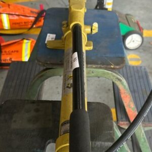 Compresseur Enerpac 150 bar (bât 30)