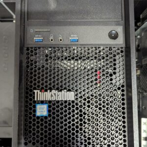 Ordinateur de marque Lenovo modèle ThinkCentre P310, processeur core i7. 17 unités vendues avec faculté de réunion. Localisation : 10 rue du Ballon 93160 Noisy le Grand – Image 2