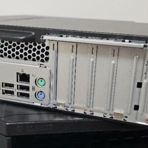Ordinateur de marque Lenovo modèle ThinkCentre M710s ou M720s ou M700 ou M72e ou M73, processeur Intel Core i3. 110 unités vendues avec faculté de réunion. Localisation : 10 rue du Ballon 93160 Noisy le Grand – Image 3