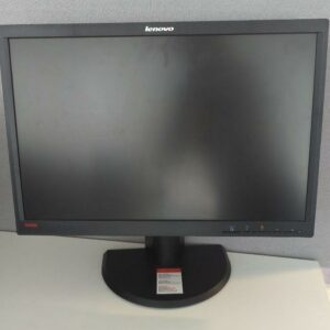Ecran sur pied 22 pouces de marque Lenovo modèle LT2252p. 294 unités vendues avec faculté de réunion. Localisation : Tour Coeur Défense A - 100 esplanade Du Général de Gaulle 92400 Courbevoie.