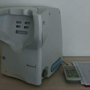 Appareil de mesure oculaire Essilor C81450 230 volt de 2012