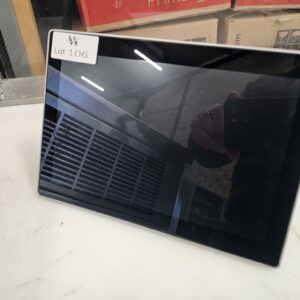 Tablette de commande générale de marque Polycom modèle Realpresence Touch, permettant la gestion de l'ensemble d'un système de vision conférence Polycom. 20 unités. Vendu à l'unité avec faculté de réunion. Localisation : 10 rue du Ballon 93160 Noisy le Grand