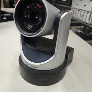 Camera digital HD de marque Polycom modèle Eagle Eye MPTZ-B. 25 unités vendues avec faculté de réunion. Localisation : 10 rue du ballon 93160 Noisy-le-Grand