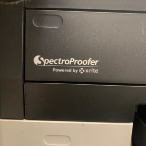 Imprimante de marque Epson modèle Stylus Pro 4900 Spectro Proofer Designer Edition. 86 x 40 x 76 cm. Localisation : 10 rue Petit - 75019 Paris (rdc) – Image 3