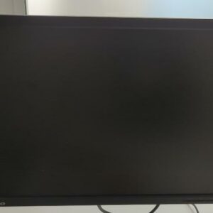 Écran 22 pouces de marque Lenovo modèle T2254pc ou LT2252. 58 unités. Vendu à l'unité avec faculté de réunion. (bat A : 53 / bat B : 5)