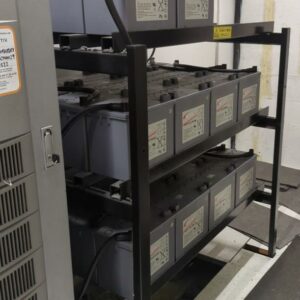 Onduleur Liebert Emerson 80 KVA. (RDC bat A salle Campinas/ salle 16) – Image 4