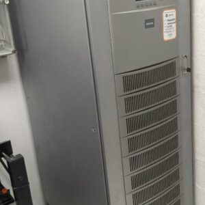 Onduleur Liebert Emerson 40 KVA. (1er bat B)