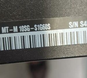 Ordinateur de bureau de marque Lenovo modèle ThinkCentre M920t. 3 unités. Vendu à l'unité avec faculté de réunion. (RDC salle informatique) – Image 2