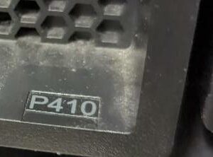 Station de travail de marque Lenovo modèle ThinkStation P410. 2 unités. Vendu à l'unité avec faculté de réunion. (ss bat A salle 3) – Image 2