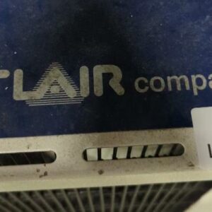 Sécheur de marque Flair modèle Smard SC18. (SS bat A, accès porte au pied escalier A, à côté salle 3A) – Image 2