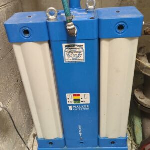Sécheur de marque Walker Filtration modèle pd055fdr07. (SS bat A local 7)
