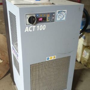 Sécheur de marque Friulair modèle ACT100. (SS bat B)