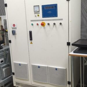Alimentation réversible de marque Gustave Klein 25 kW. (bat B)