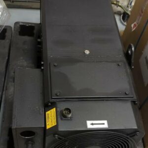 Moteur électrique Parker (voir détails sur photos). 4 unités. Vendu à l'unité avec faculté de réunion. (bat B)