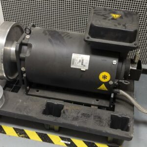 Moteur électrique Oswald (voir détails sur photos). (bat B)